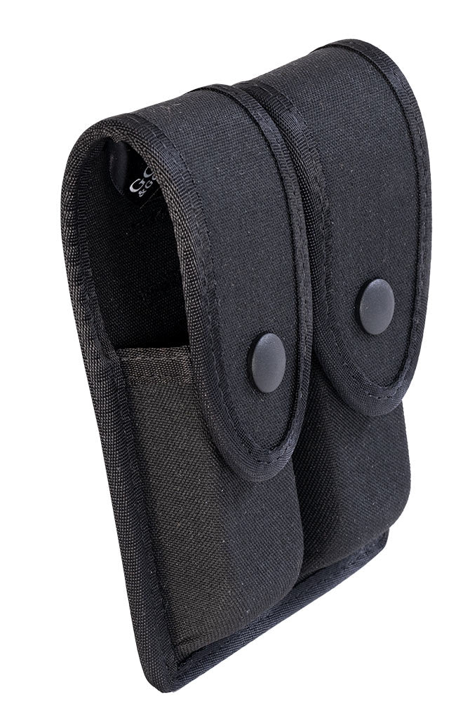 Double Snap Mag Case (7) (G17 & Similar) – Gould & Goodrich