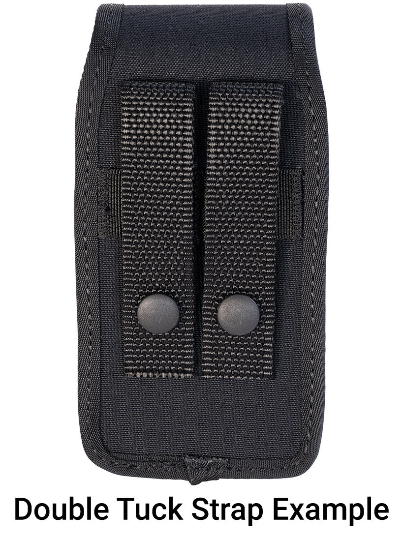 その他 Union Mgagazine #17 Double-Snap-Mag-Case-