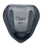 #81 - Open Top Handcuff Case