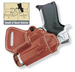 Small of Back Holster